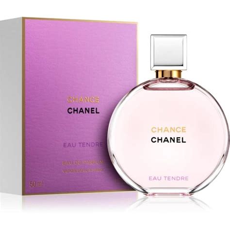 Damenduft CHANCE von CHANEL 